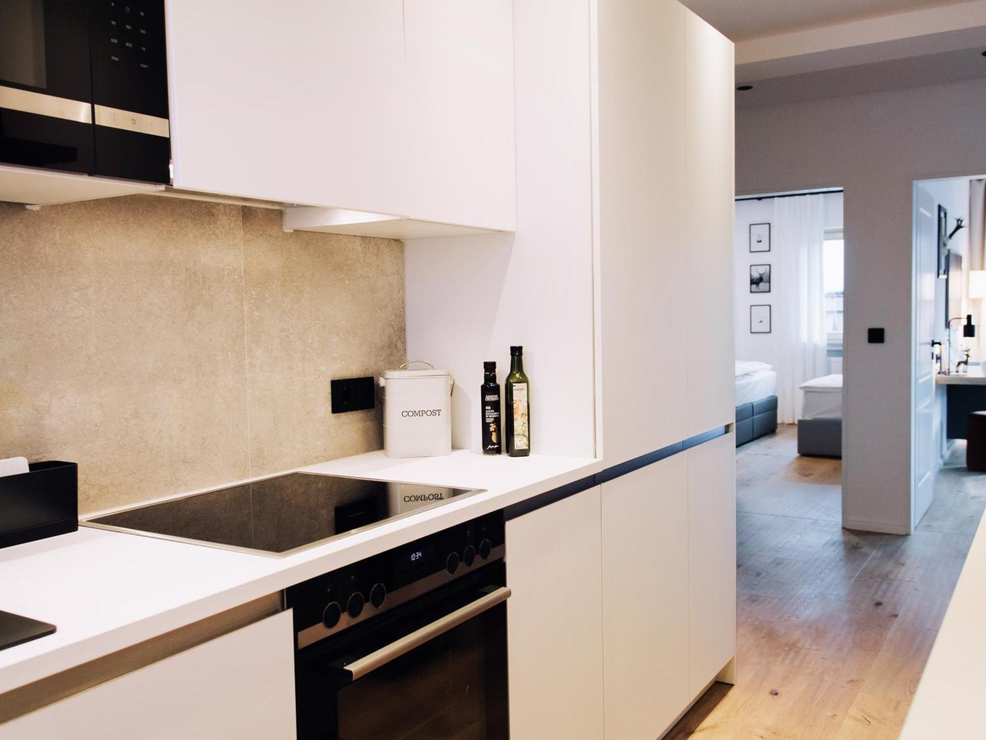 מוטנוואלד Die Karwendelsuite - 5 Sterne Fewo Mit Bestem Bergblick, Zentrumsnah & Ruhig Gelegen, Familienfreundlich מראה חיצוני תמונה