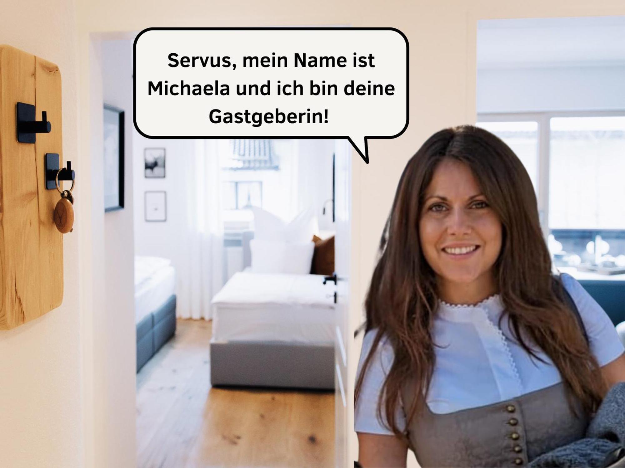 מוטנוואלד Die Karwendelsuite - 5 Sterne Fewo Mit Bestem Bergblick, Zentrumsnah & Ruhig Gelegen, Familienfreundlich מראה חיצוני תמונה